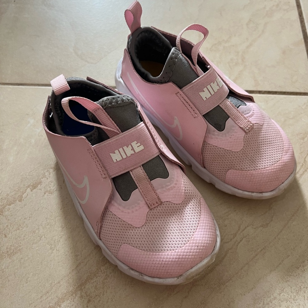 Nike Toddler Flex Girl Runner 2 Shoes
